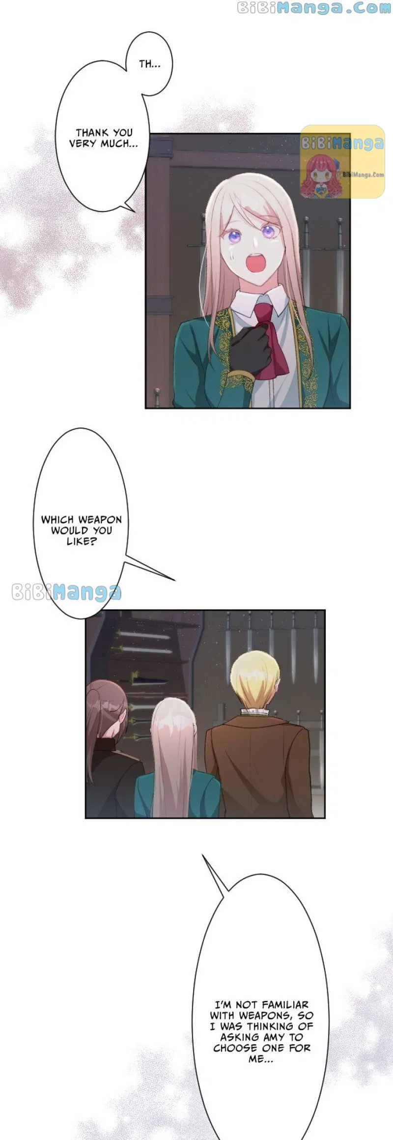 I Became The Sister In Law Of My Ex Fiance Chapter 59 – Page 21
