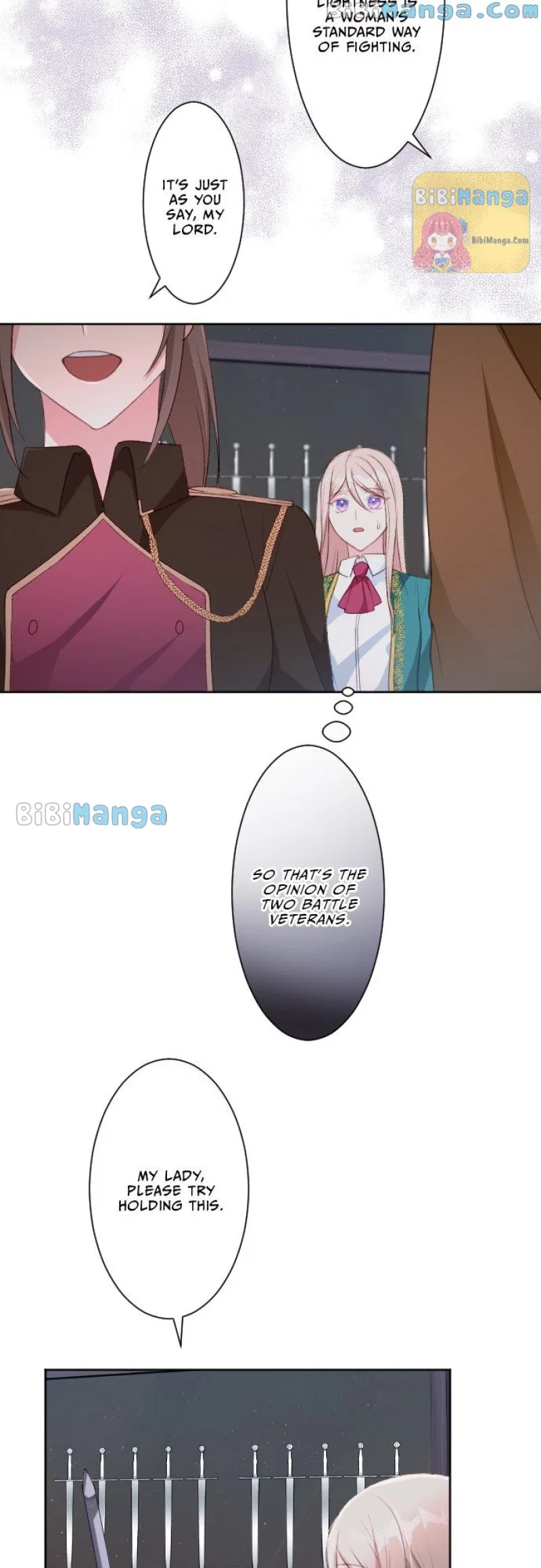 I Became The Sister In Law Of My Ex Fiance Chapter 59 – Page 23