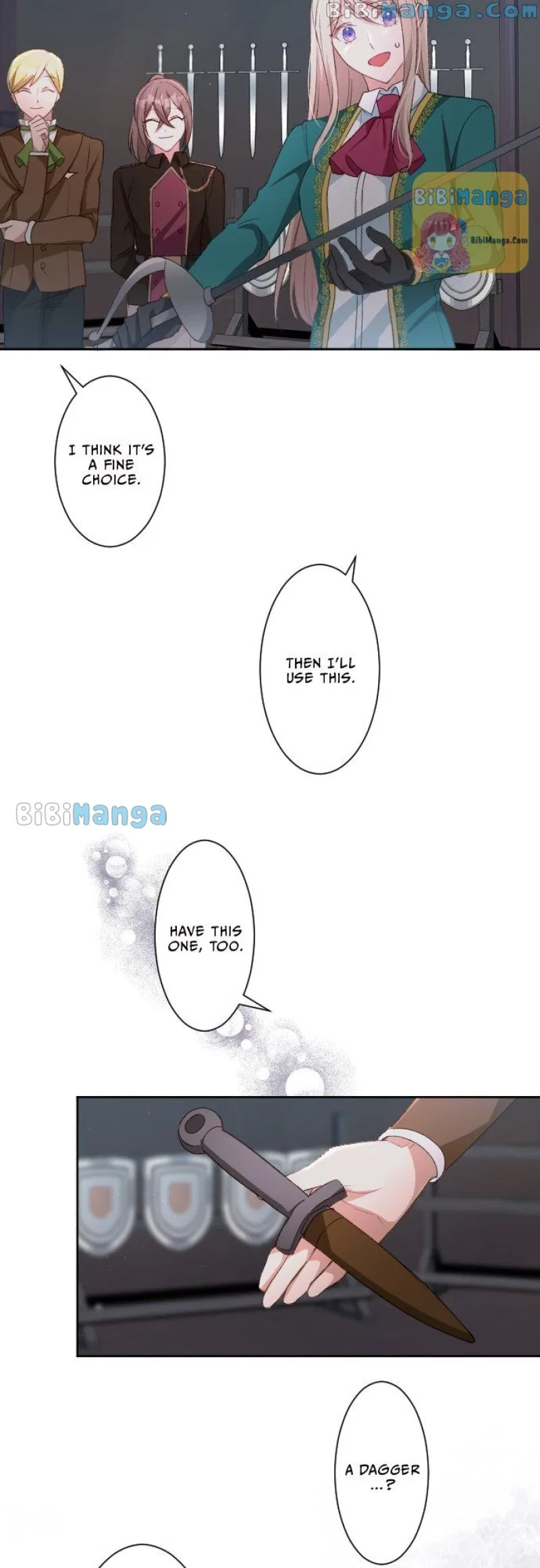 I Became The Sister In Law Of My Ex Fiance Chapter 59 – Page 25