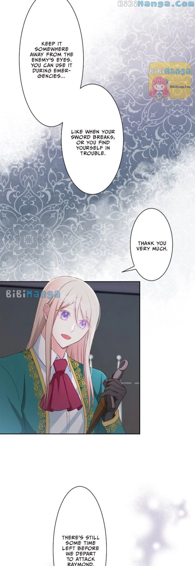 I Became The Sister In Law Of My Ex Fiance Chapter 59 – Page 26
