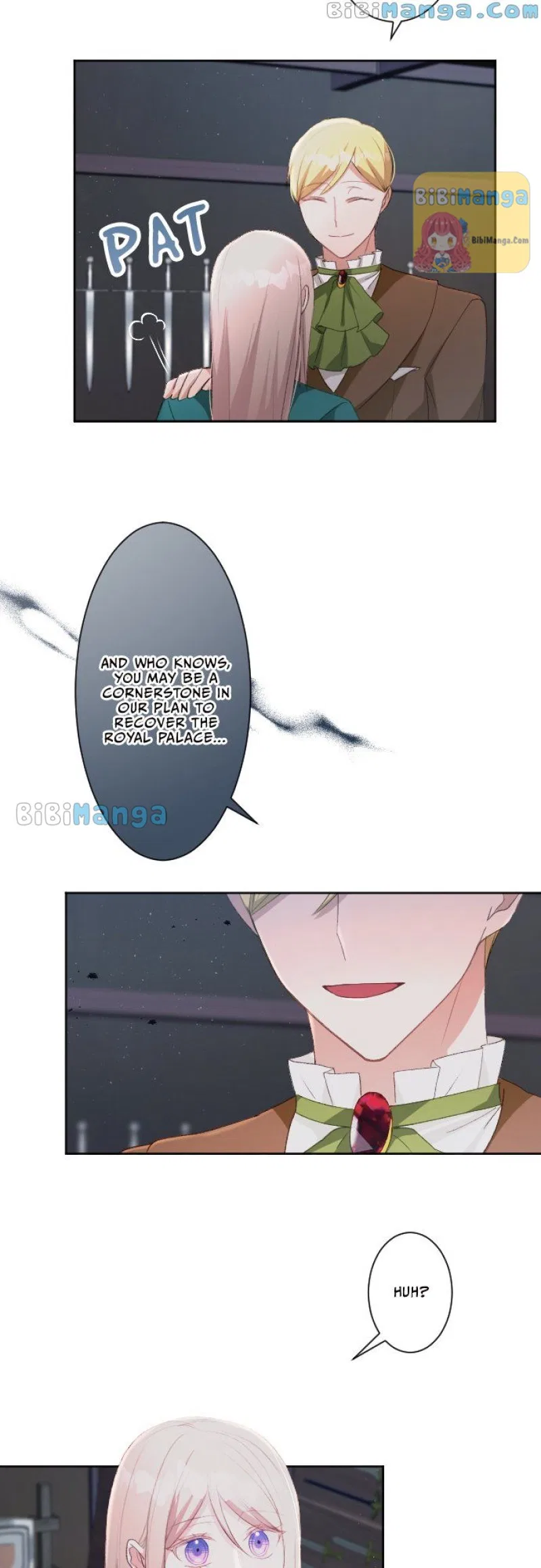 I Became The Sister In Law Of My Ex Fiance Chapter 59 – Page 28