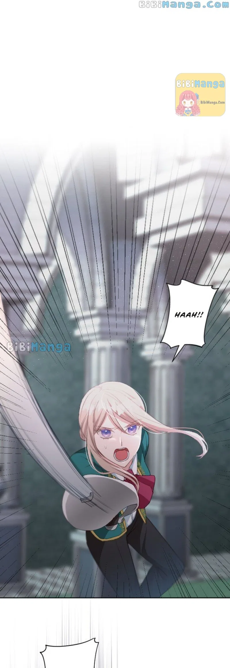 I Became The Sister In Law Of My Ex Fiance Chapter 59 – Page 31