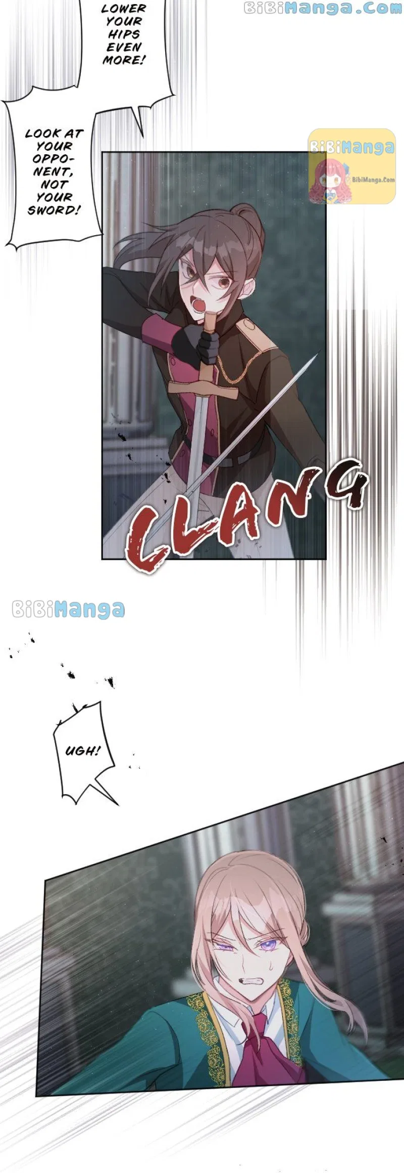 I Became The Sister In Law Of My Ex Fiance Chapter 59 – Page 32