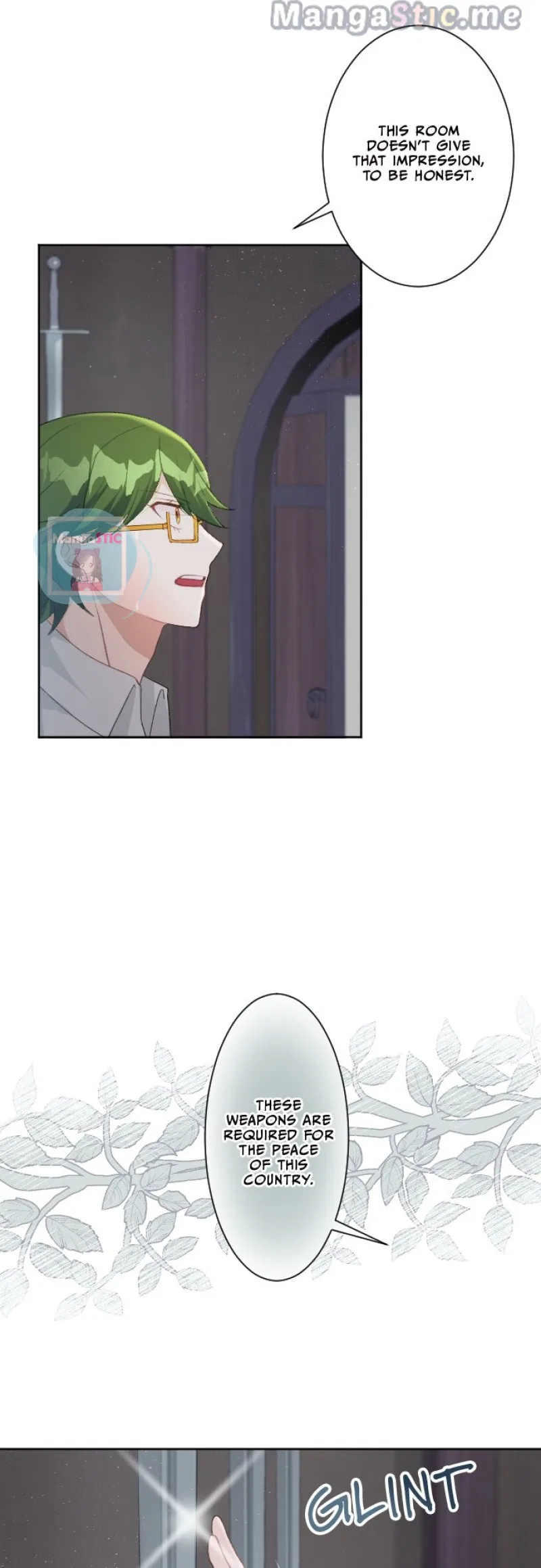 I Became The Sister In Law Of My Ex Fiance Chapter 58 – Page 3