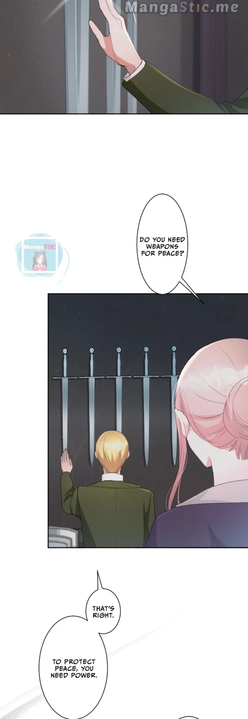 I Became The Sister In Law Of My Ex Fiance Chapter 58 – Page 4