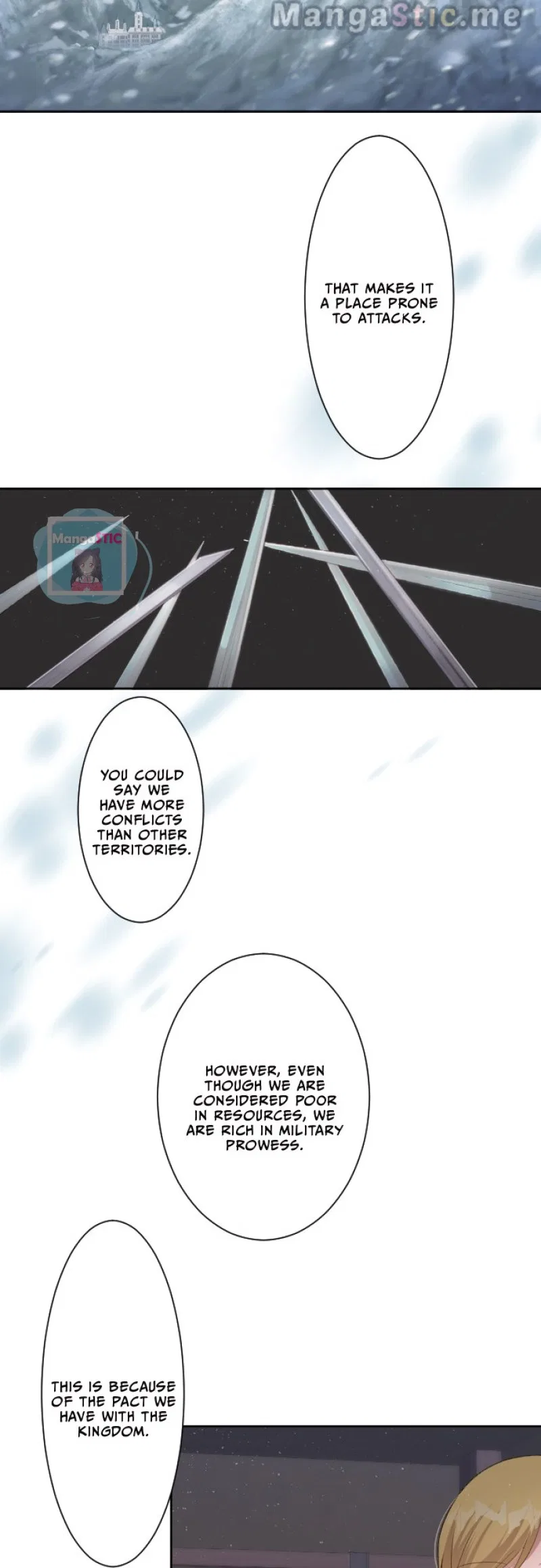 I Became The Sister In Law Of My Ex Fiance Chapter 58 – Page 9