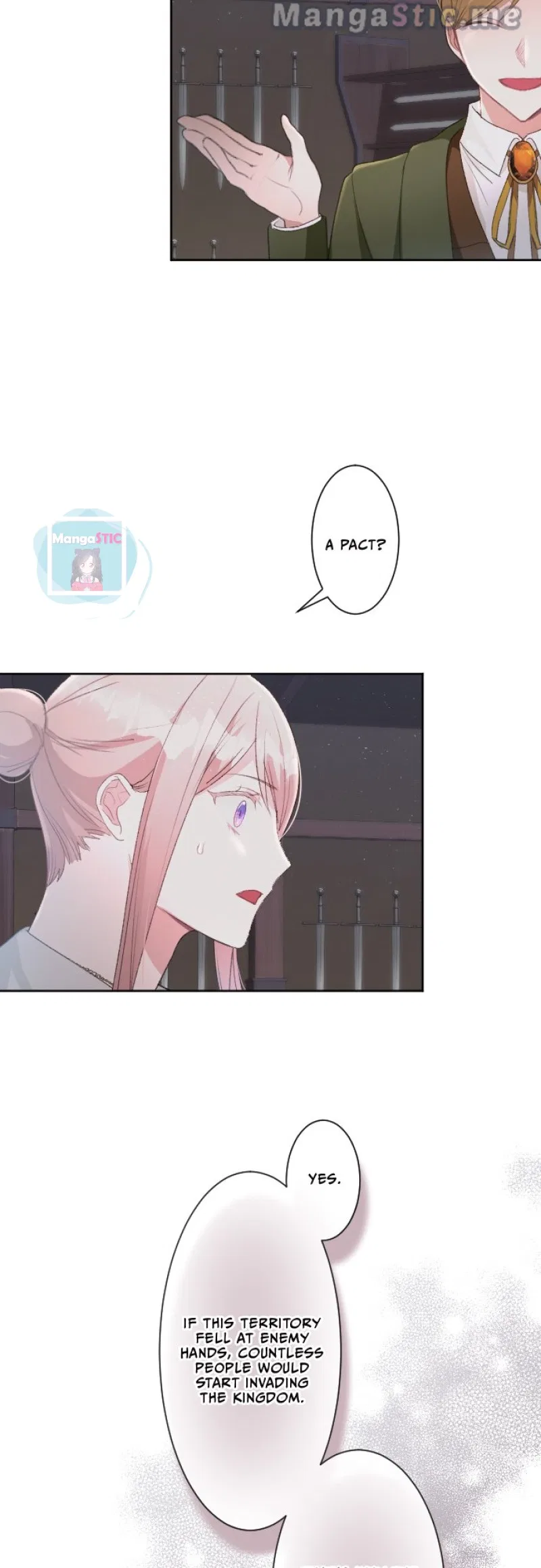 I Became The Sister In Law Of My Ex Fiance Chapter 58 – Page 10