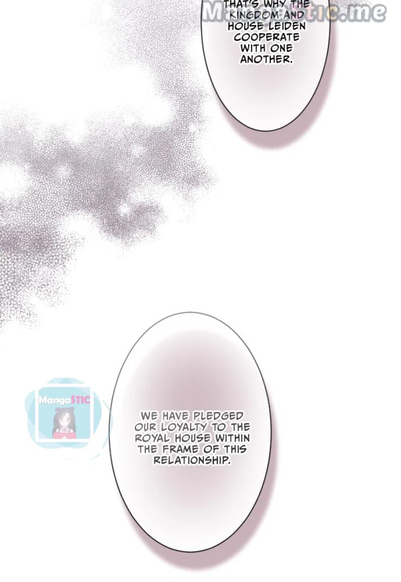 I Became The Sister In Law Of My Ex Fiance Chapter 58 – Page 11