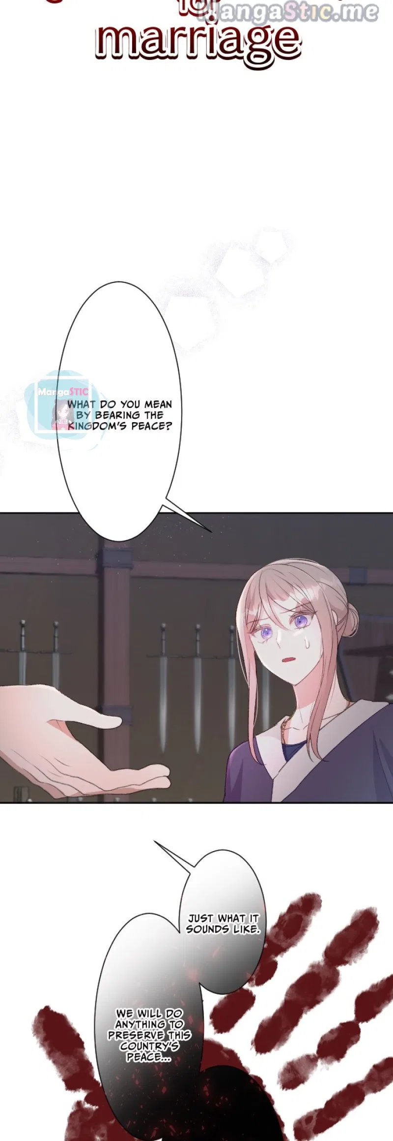 I Became The Sister In Law Of My Ex Fiance Chapter 58 – Page 13