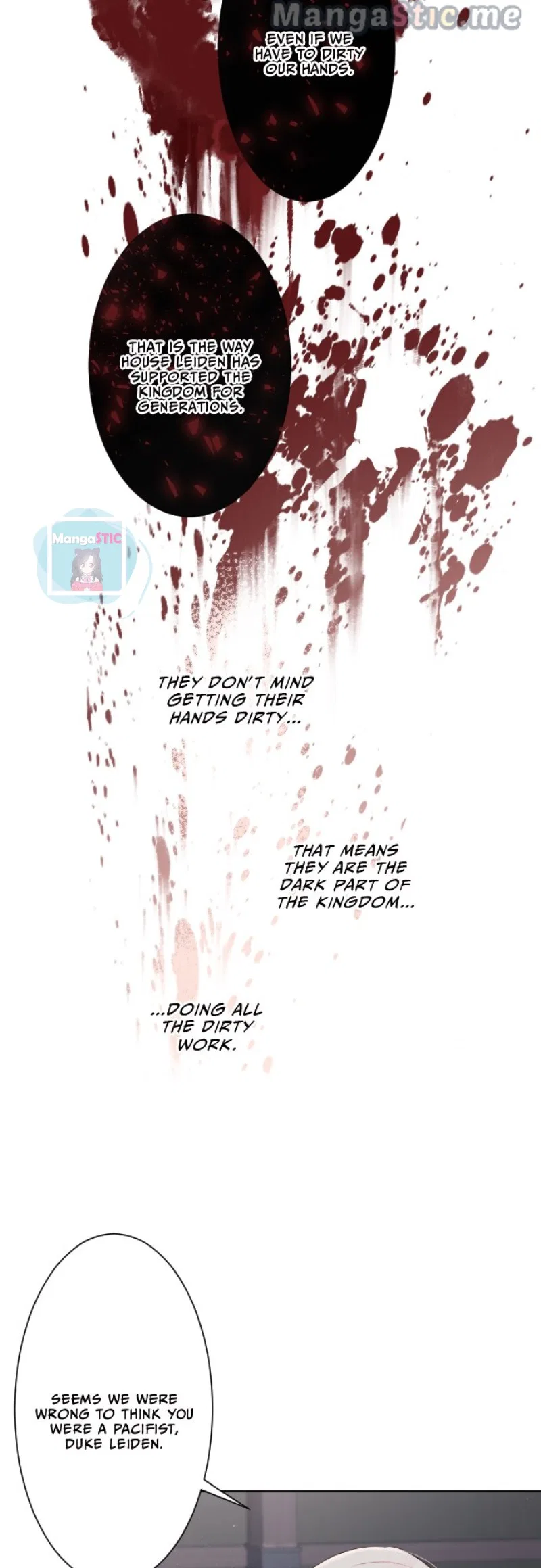 I Became The Sister In Law Of My Ex Fiance Chapter 58 – Page 14