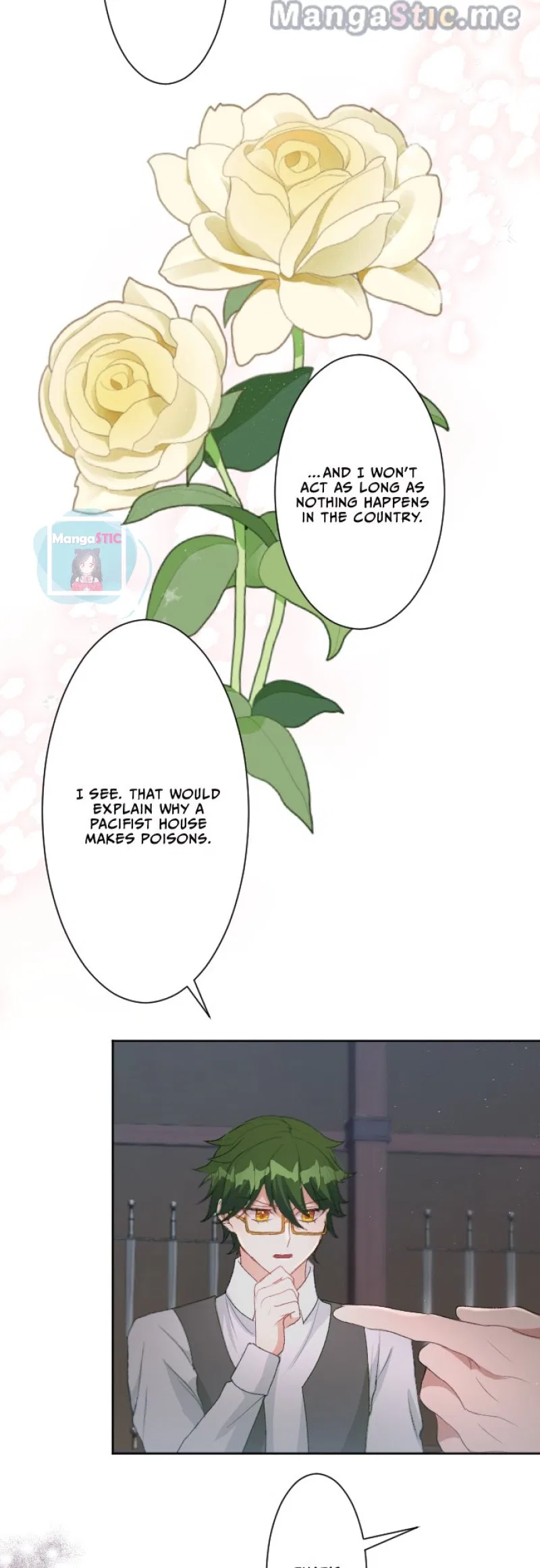 I Became The Sister In Law Of My Ex Fiance Chapter 58 – Page 16