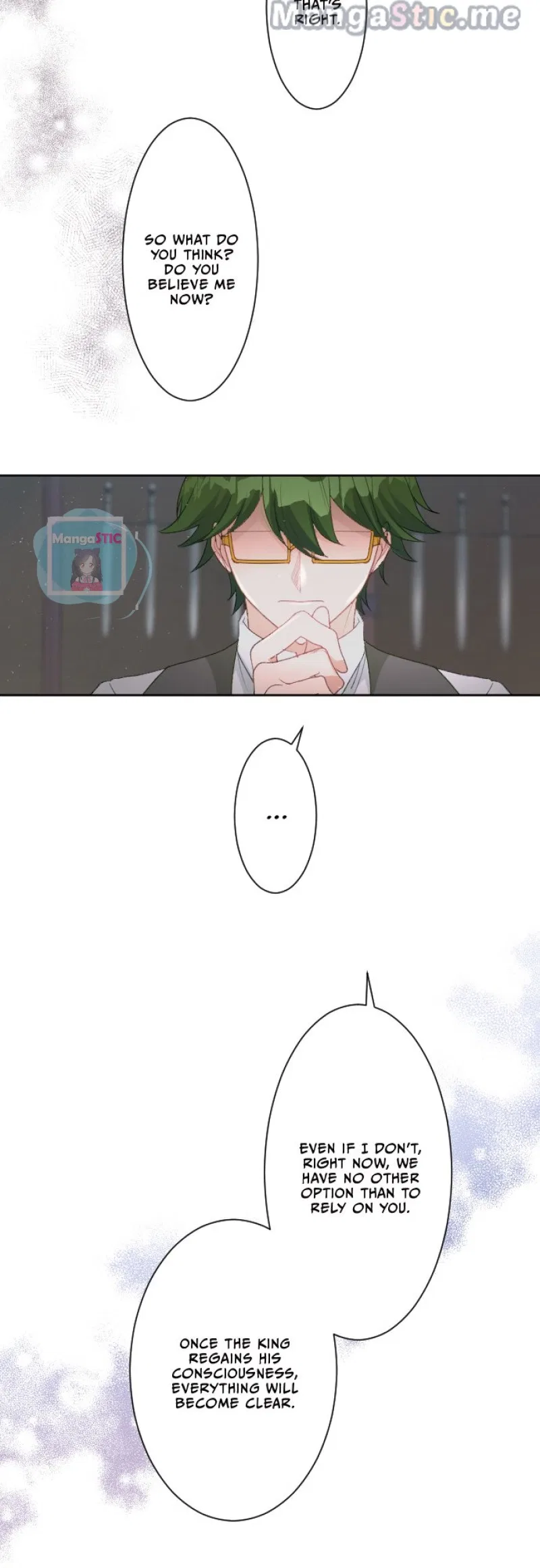 I Became The Sister In Law Of My Ex Fiance Chapter 58 – Page 17