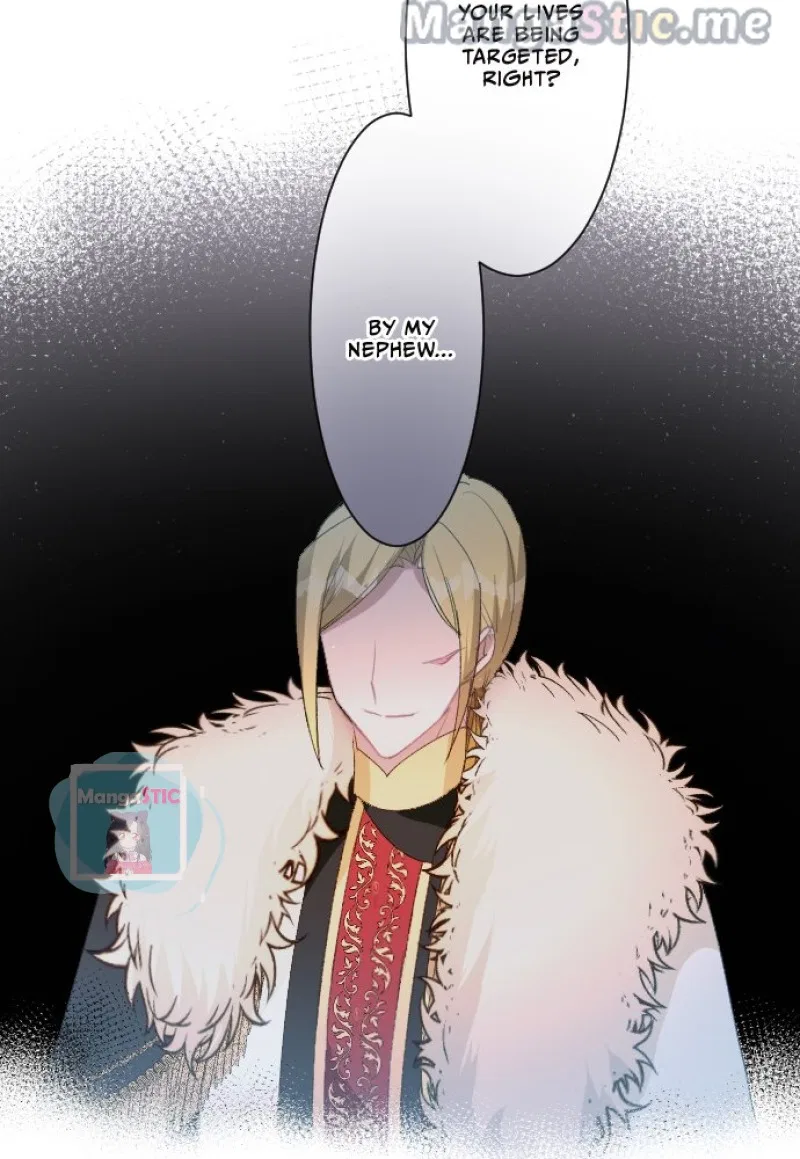 I Became The Sister In Law Of My Ex Fiance Chapter 58 – Page 19