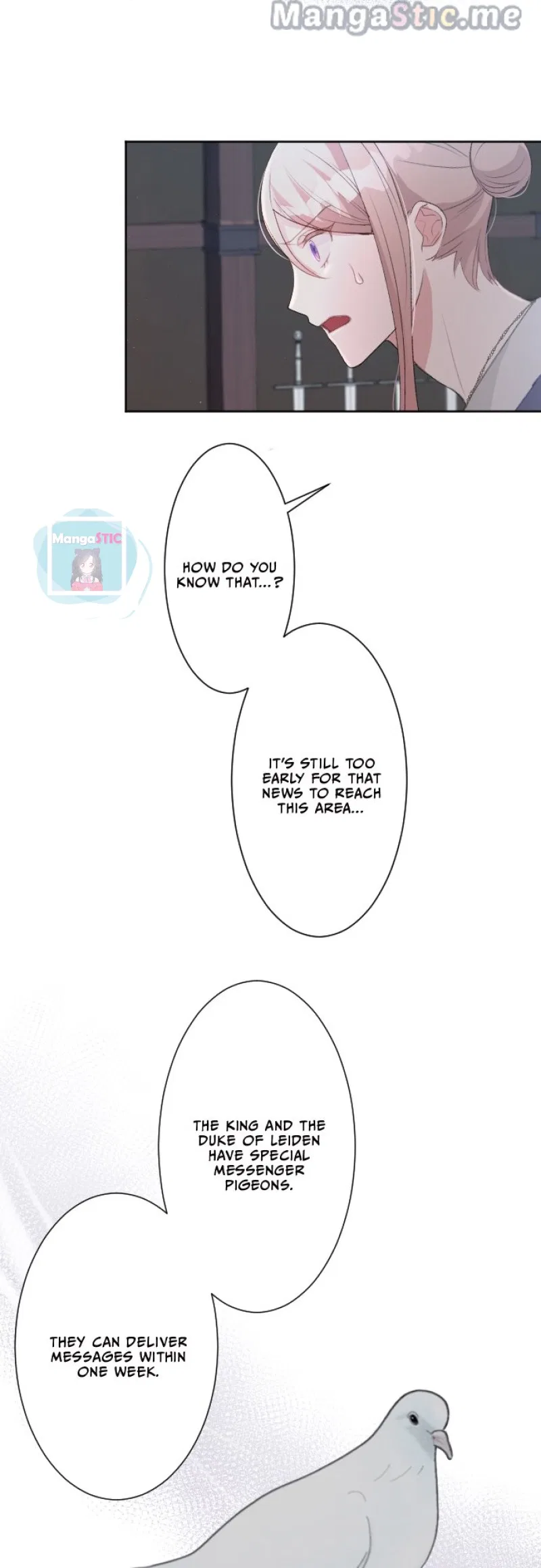 I Became The Sister In Law Of My Ex Fiance Chapter 58 – Page 20