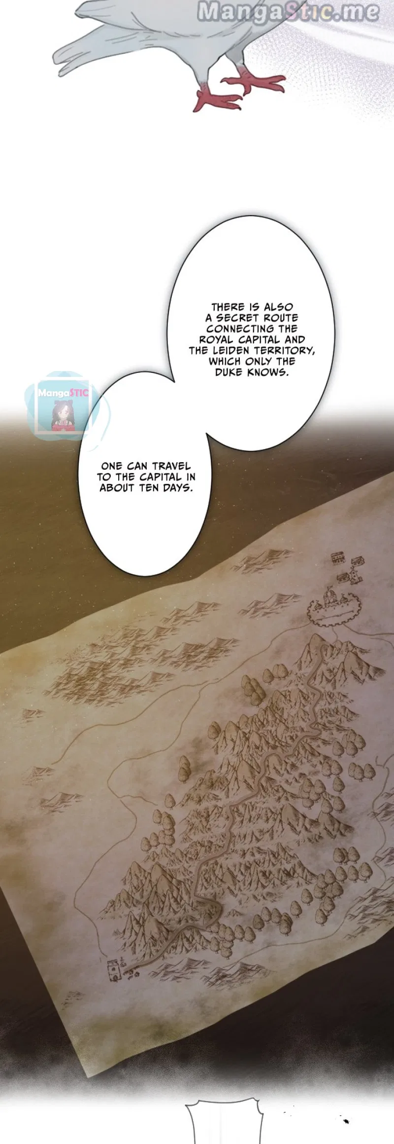 I Became The Sister In Law Of My Ex Fiance Chapter 58 – Page 21
