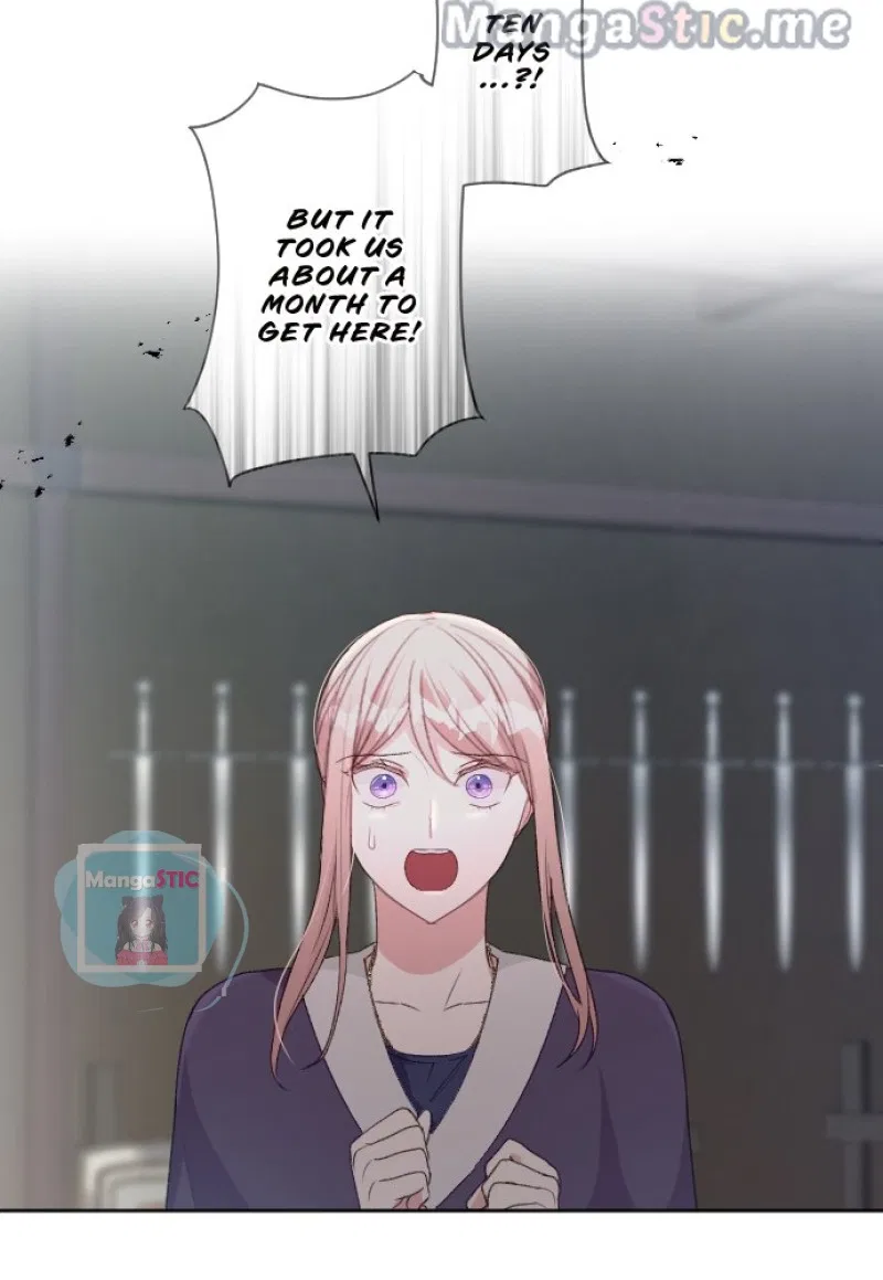 I Became The Sister In Law Of My Ex Fiance Chapter 58 – Page 22