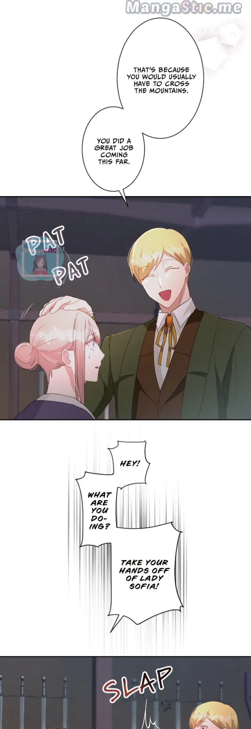 I Became The Sister In Law Of My Ex Fiance Chapter 58 – Page 23