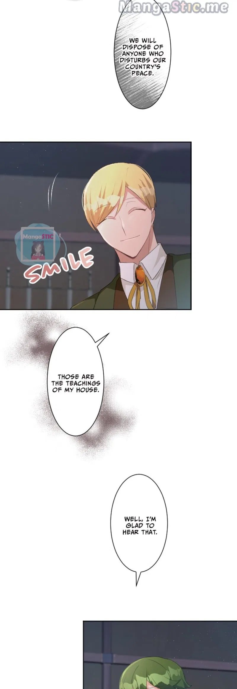 I Became The Sister In Law Of My Ex Fiance Chapter 58 – Page 29