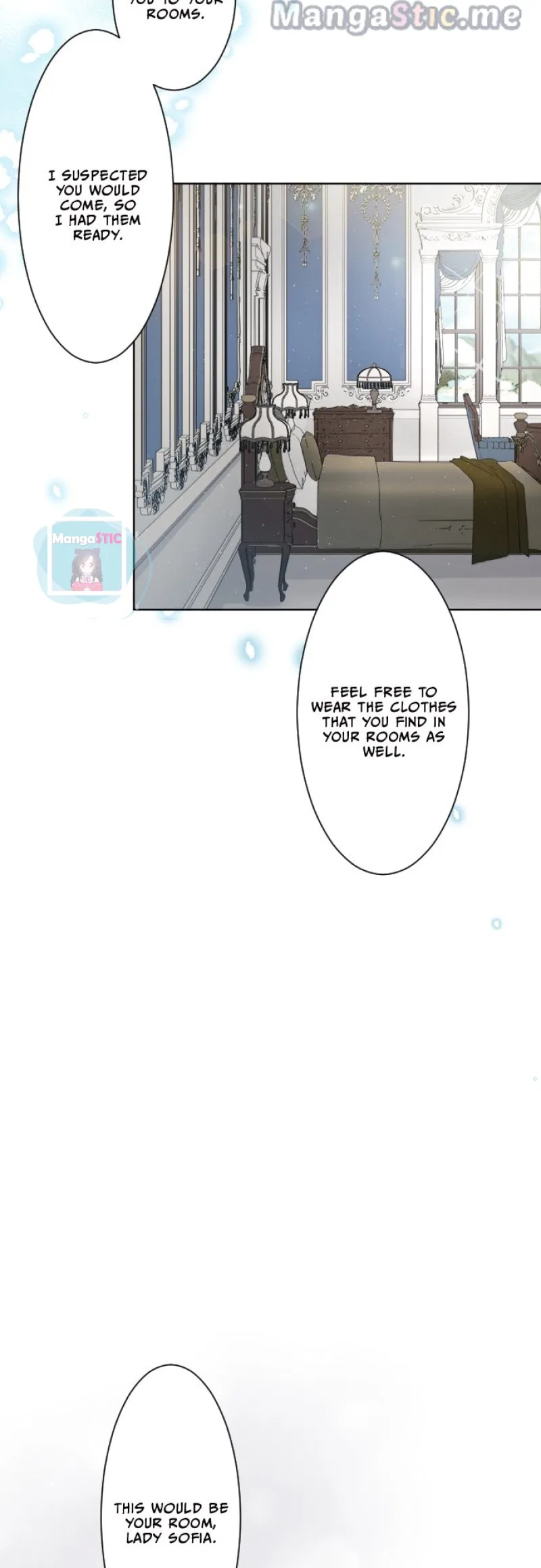 I Became The Sister In Law Of My Ex Fiance Chapter 58 – Page 35