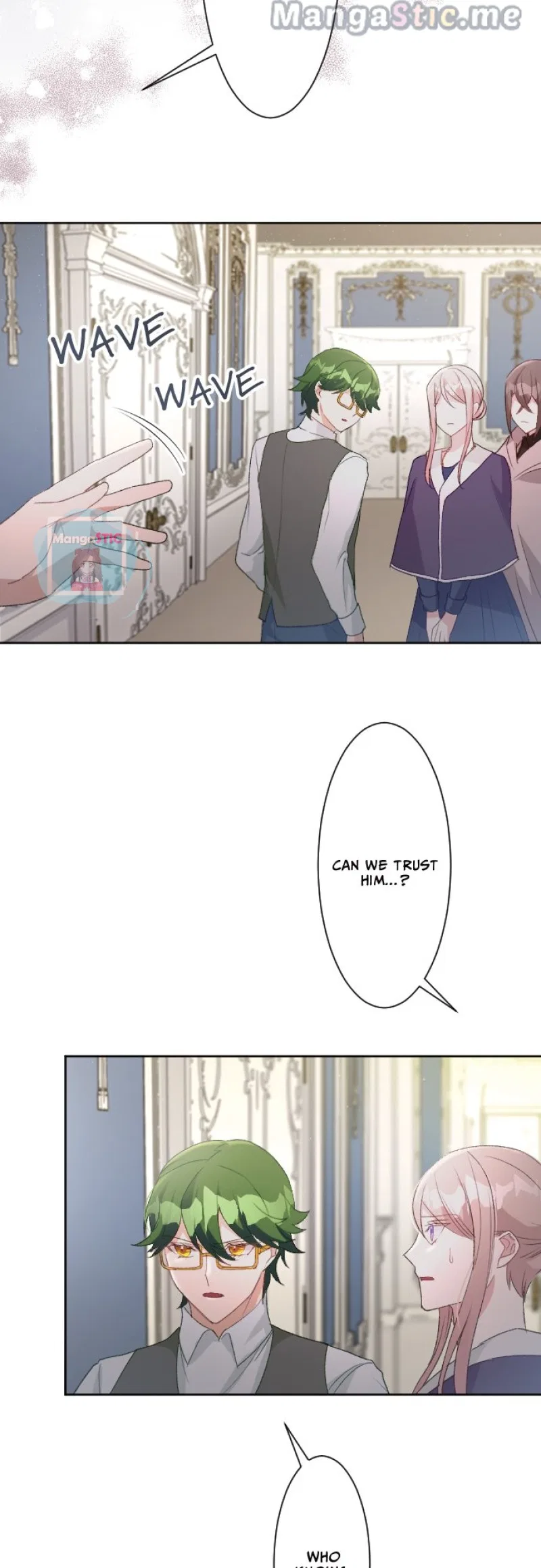I Became The Sister In Law Of My Ex Fiance Chapter 58 – Page 37