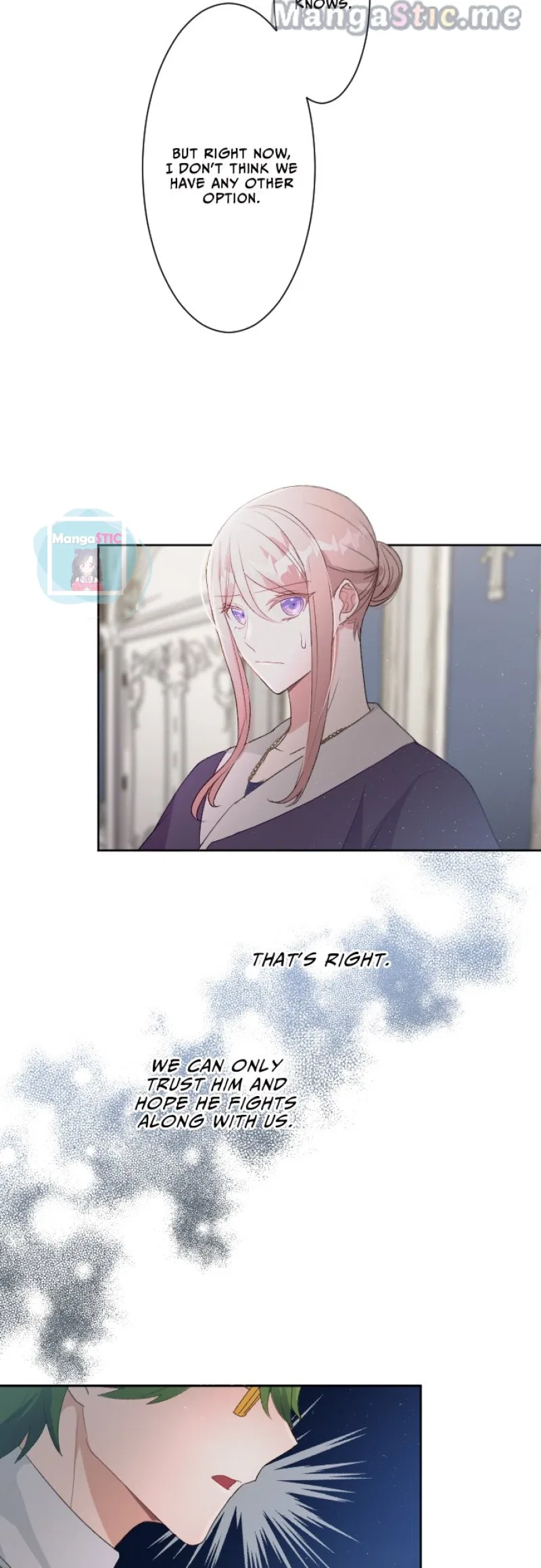 I Became The Sister In Law Of My Ex Fiance Chapter 58 – Page 38