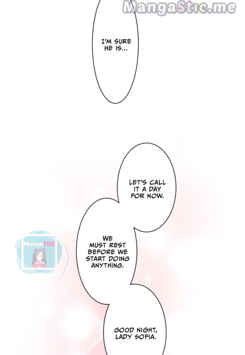 I Became The Sister In Law Of My Ex Fiance Chapter 58 – Page 40