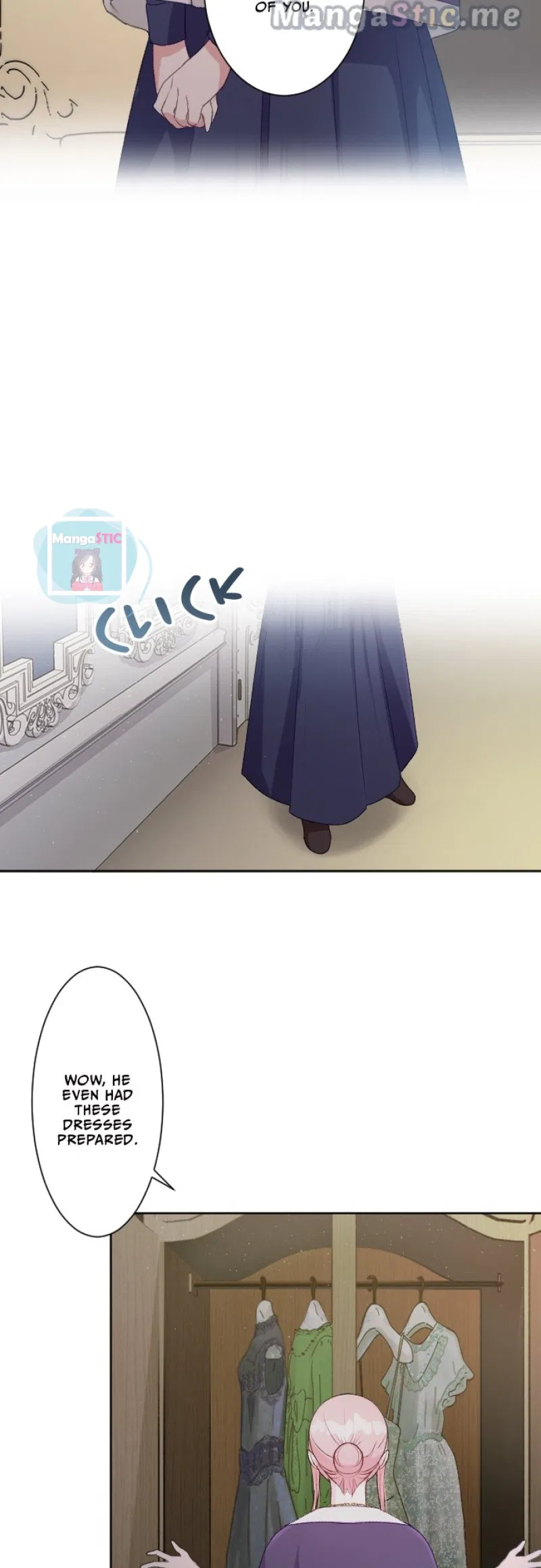 I Became The Sister In Law Of My Ex Fiance Chapter 58 – Page 42