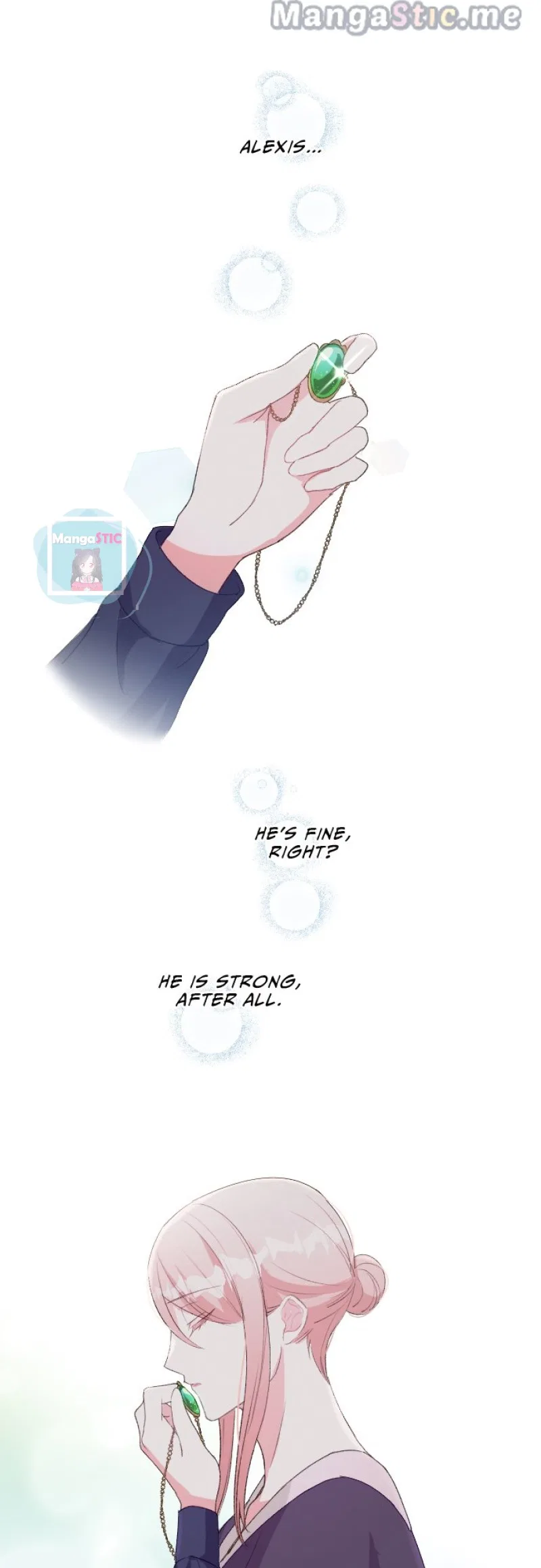 I Became The Sister In Law Of My Ex Fiance Chapter 58 – Page 44