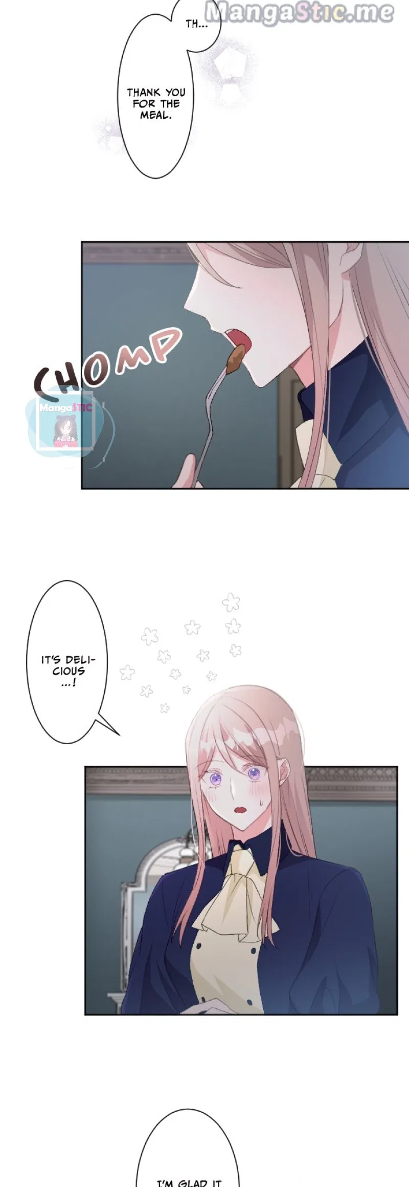 I Became The Sister In Law Of My Ex Fiance Chapter 58 – Page 47