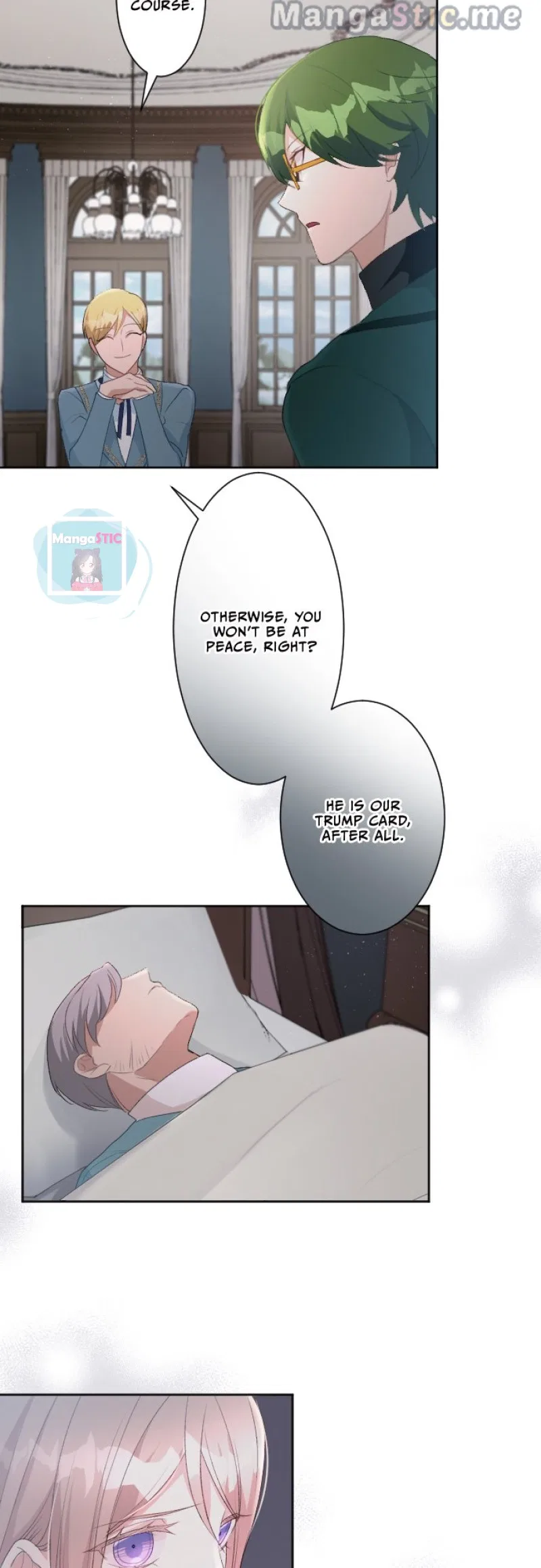 I Became The Sister In Law Of My Ex Fiance Chapter 58 – Page 49