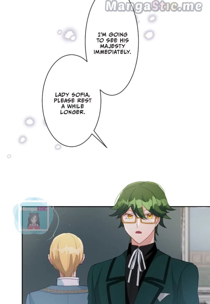 I Became The Sister In Law Of My Ex Fiance Chapter 58 – Page 51
