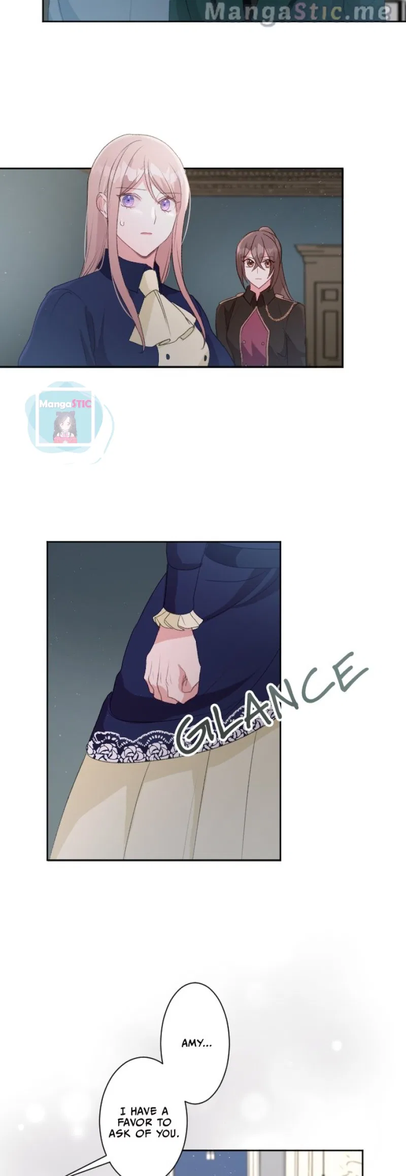 I Became The Sister In Law Of My Ex Fiance Chapter 58 – Page 52