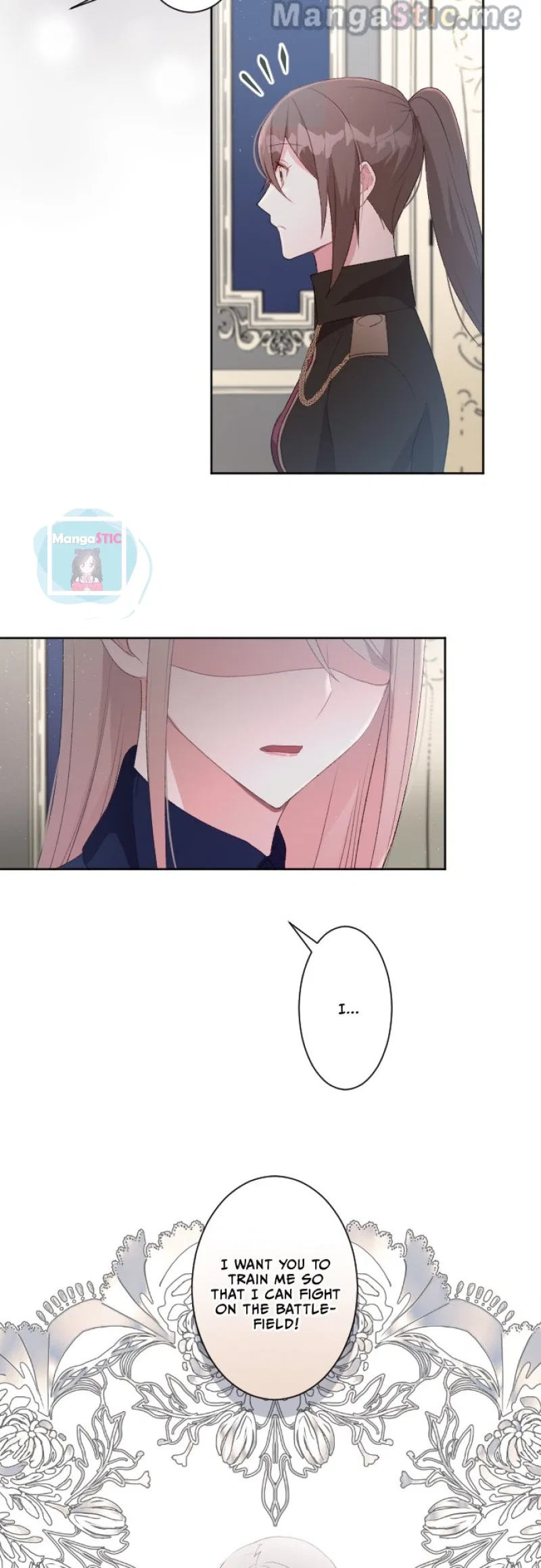 I Became The Sister In Law Of My Ex Fiance Chapter 58 – Page 53