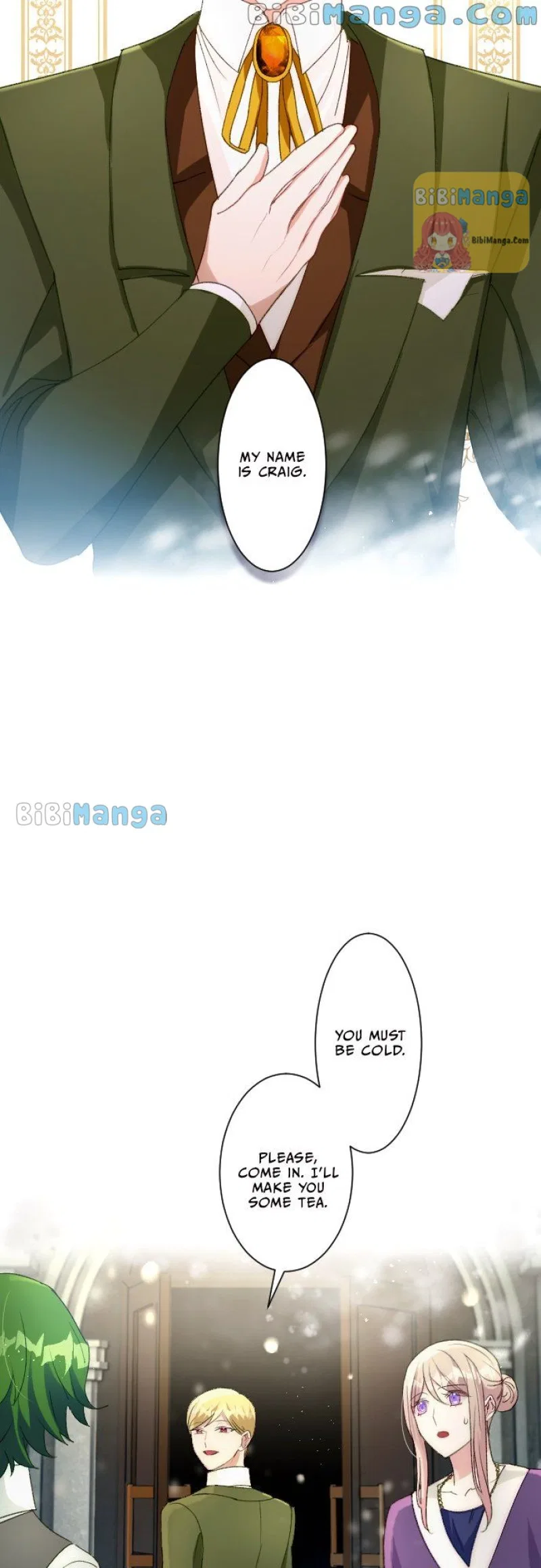 I Became The Sister In Law Of My Ex Fiance Chapter 57 – Page 2