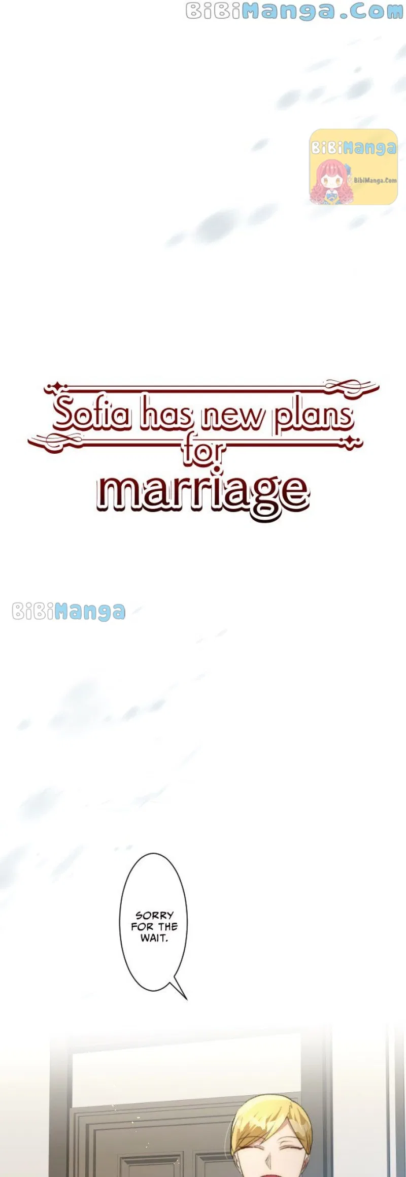 I Became The Sister In Law Of My Ex Fiance Chapter 57 – Page 5