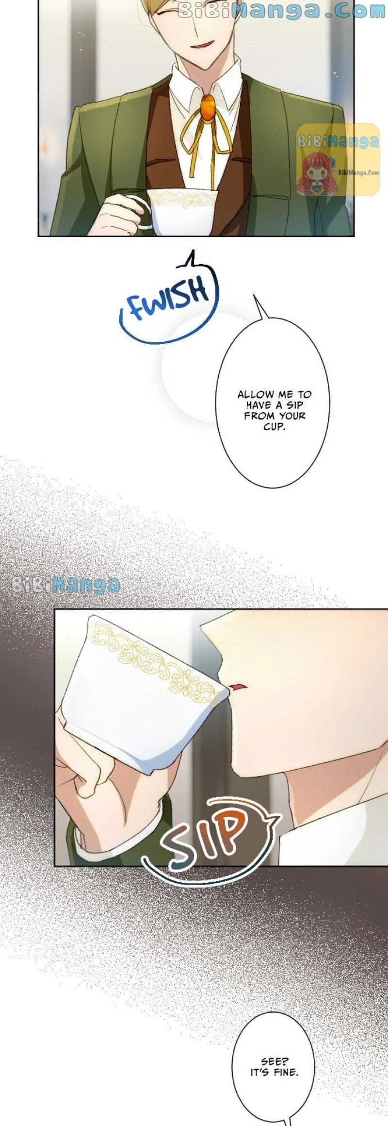 I Became The Sister In Law Of My Ex Fiance Chapter 57 – Page 8