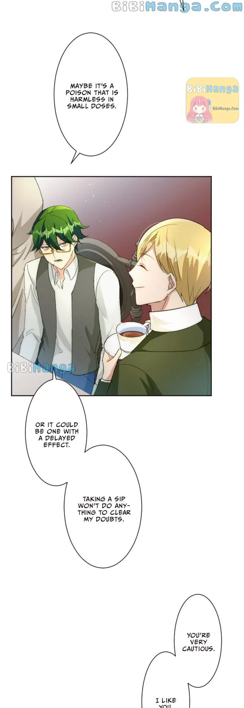 I Became The Sister In Law Of My Ex Fiance Chapter 57 – Page 9