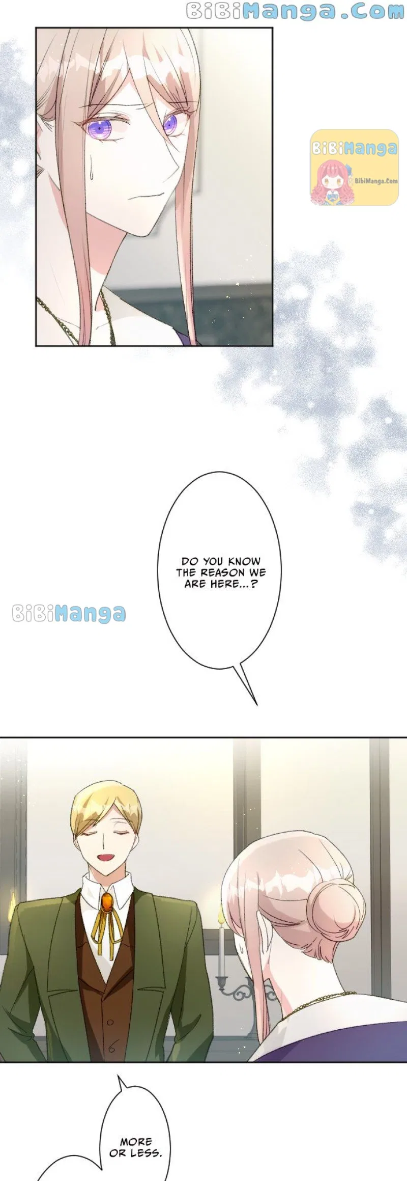 I Became The Sister In Law Of My Ex Fiance Chapter 57 – Page 11