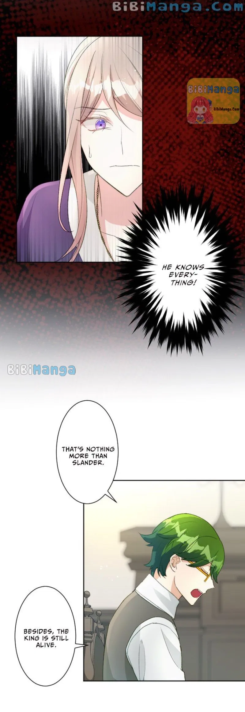 I Became The Sister In Law Of My Ex Fiance Chapter 57 – Page 13