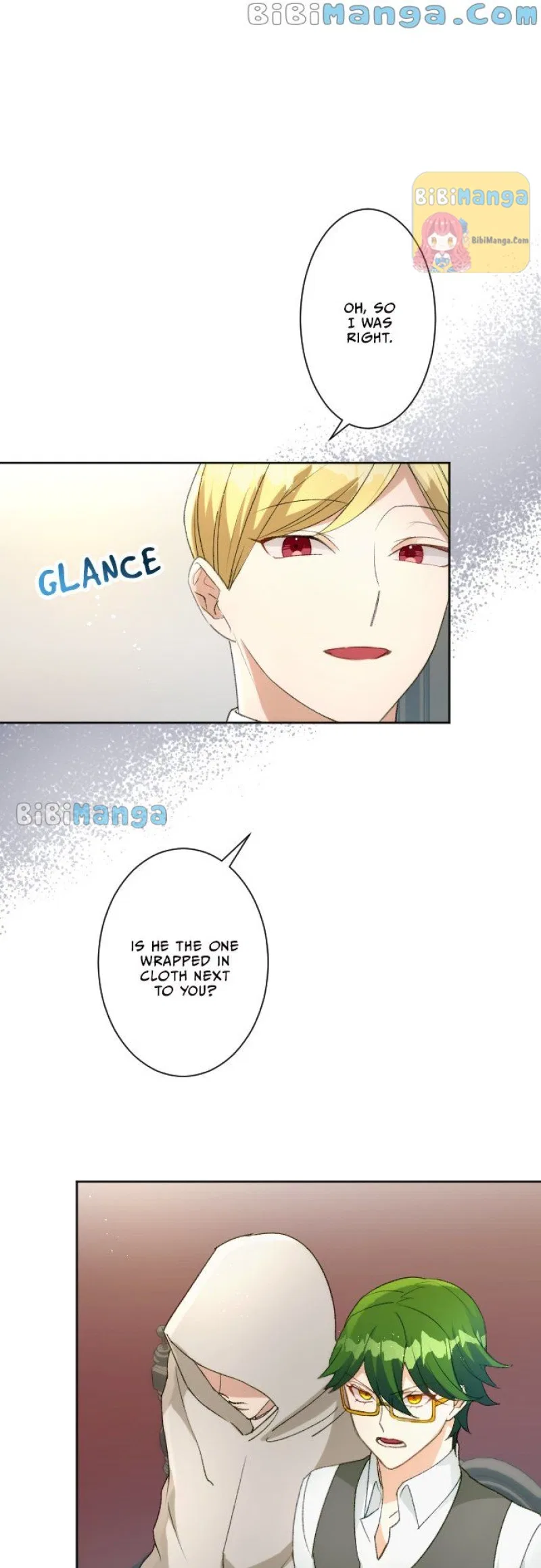I Became The Sister In Law Of My Ex Fiance Chapter 57 – Page 14