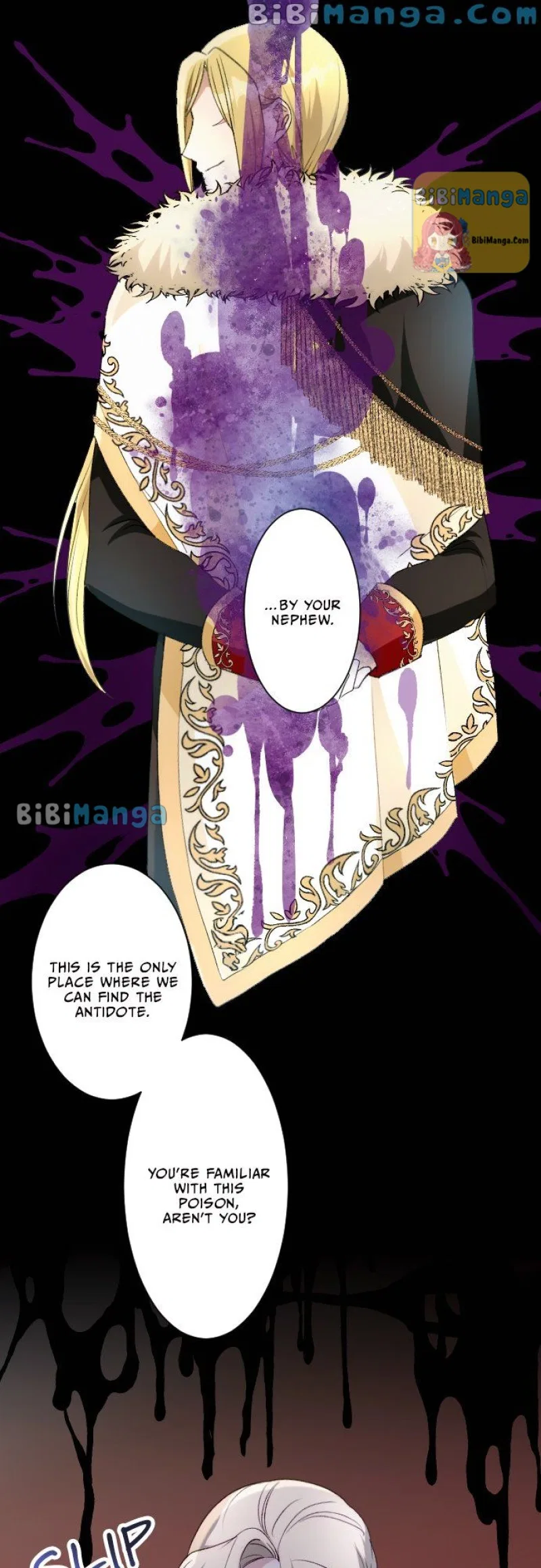 I Became The Sister In Law Of My Ex Fiance Chapter 57 – Page 16