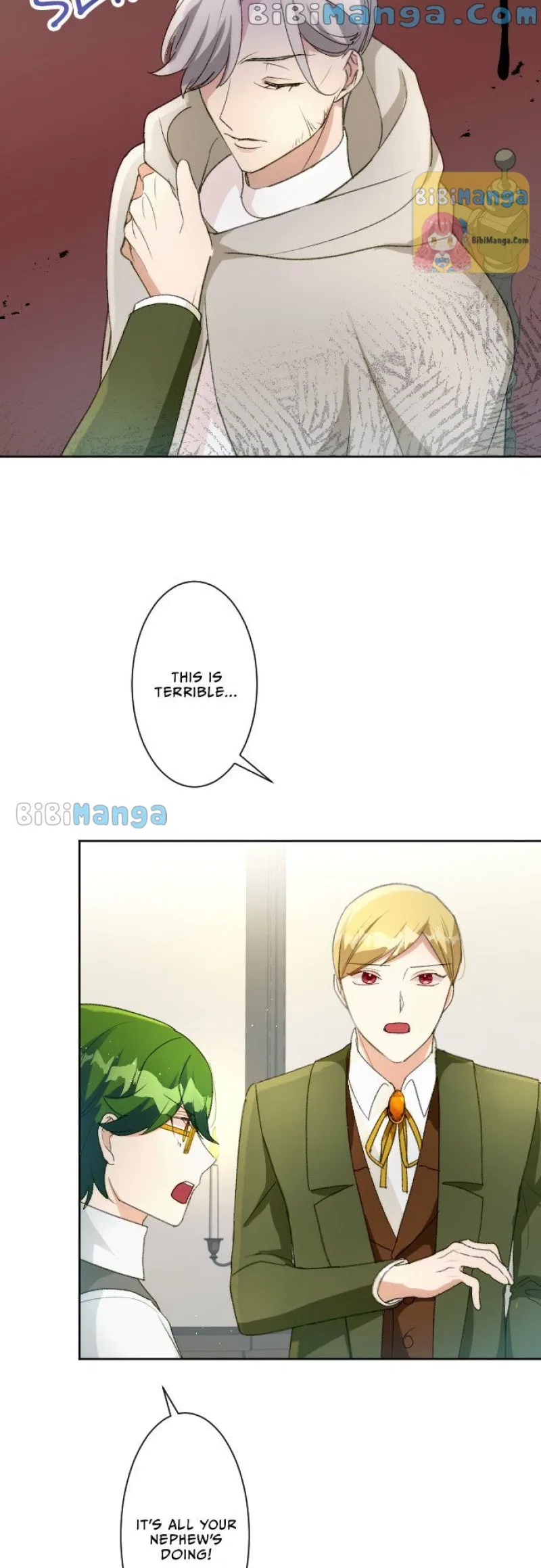 I Became The Sister In Law Of My Ex Fiance Chapter 57 – Page 17