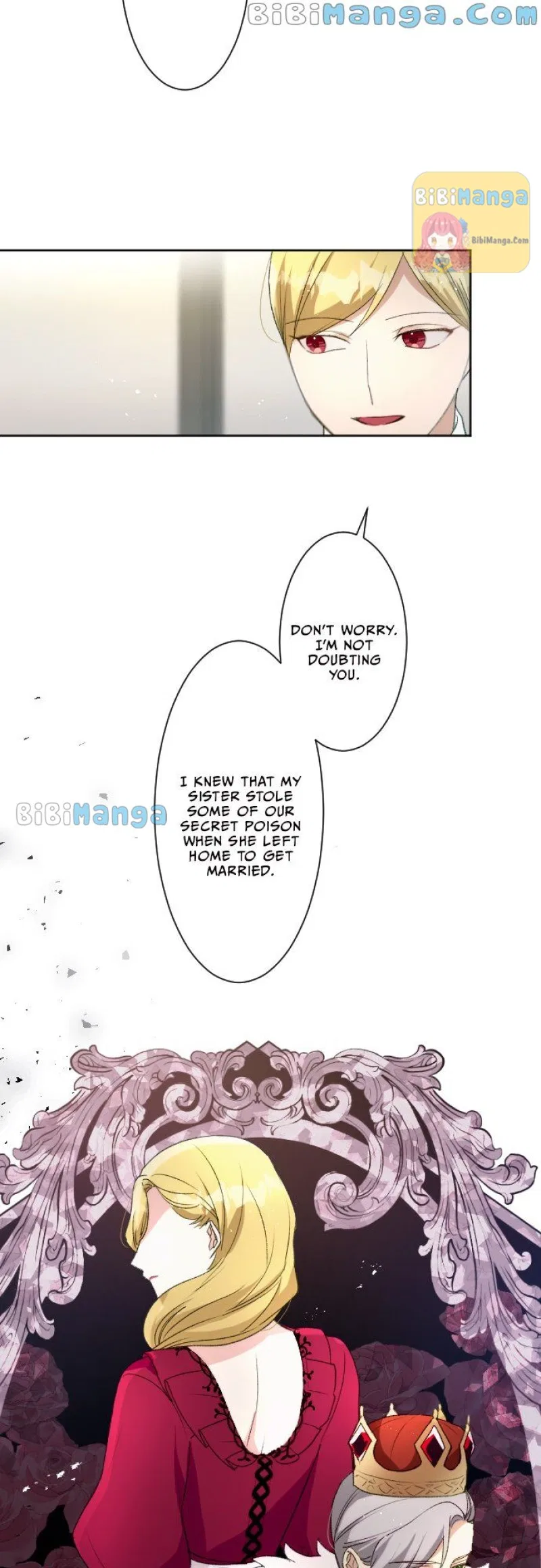 I Became The Sister In Law Of My Ex Fiance Chapter 57 – Page 18