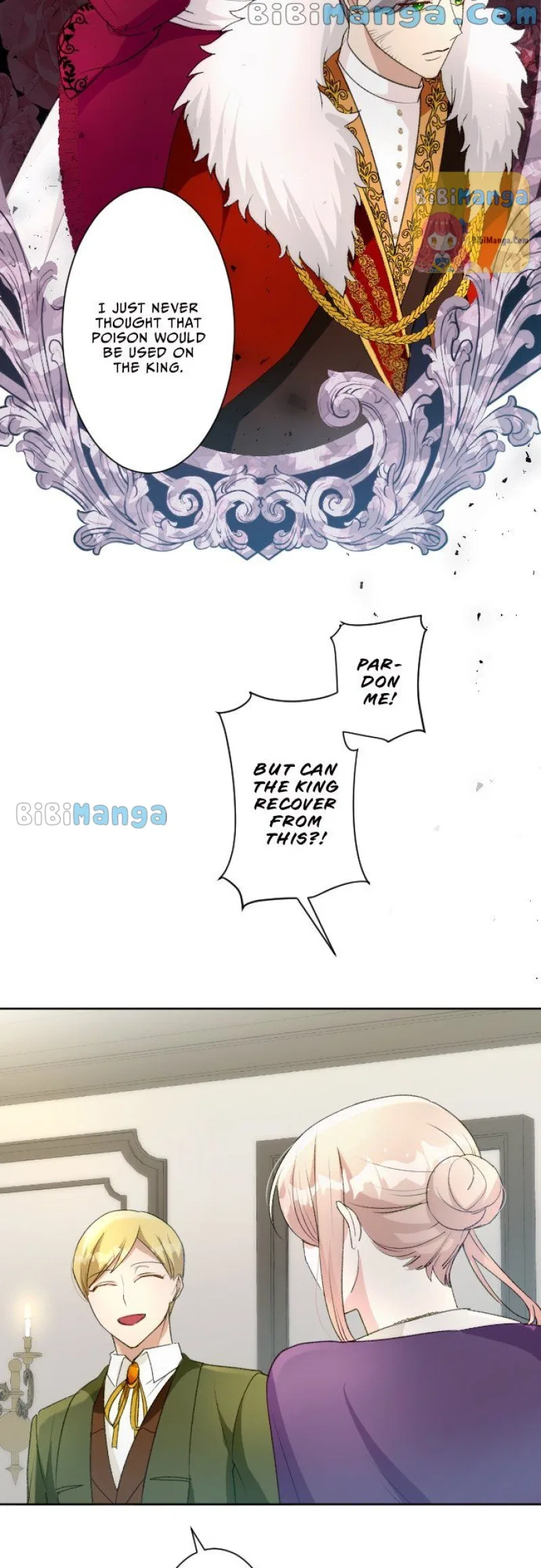 I Became The Sister In Law Of My Ex Fiance Chapter 57 – Page 19
