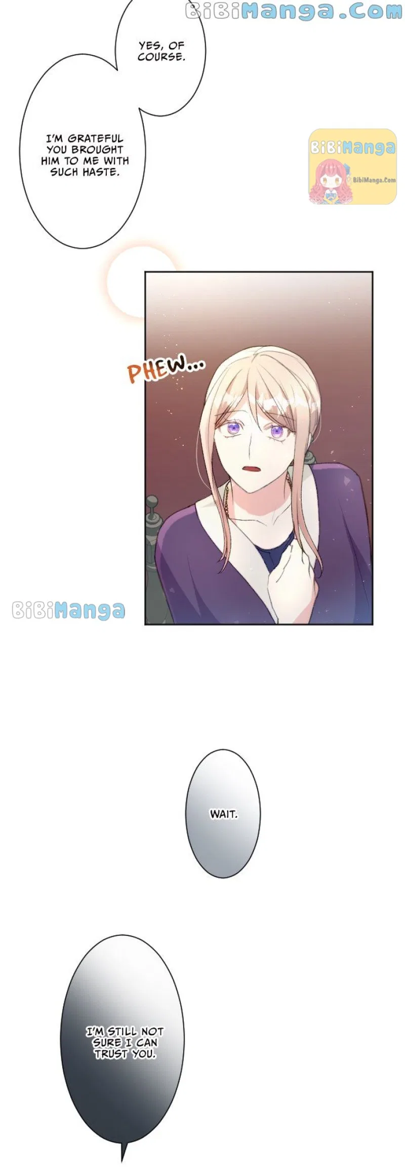 I Became The Sister In Law Of My Ex Fiance Chapter 57 – Page 20