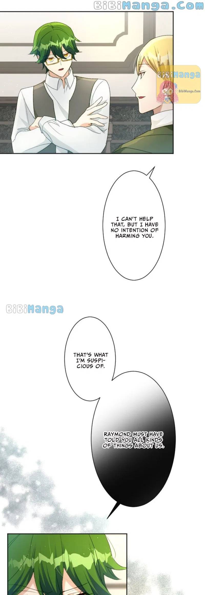 I Became The Sister In Law Of My Ex Fiance Chapter 57 – Page 21
