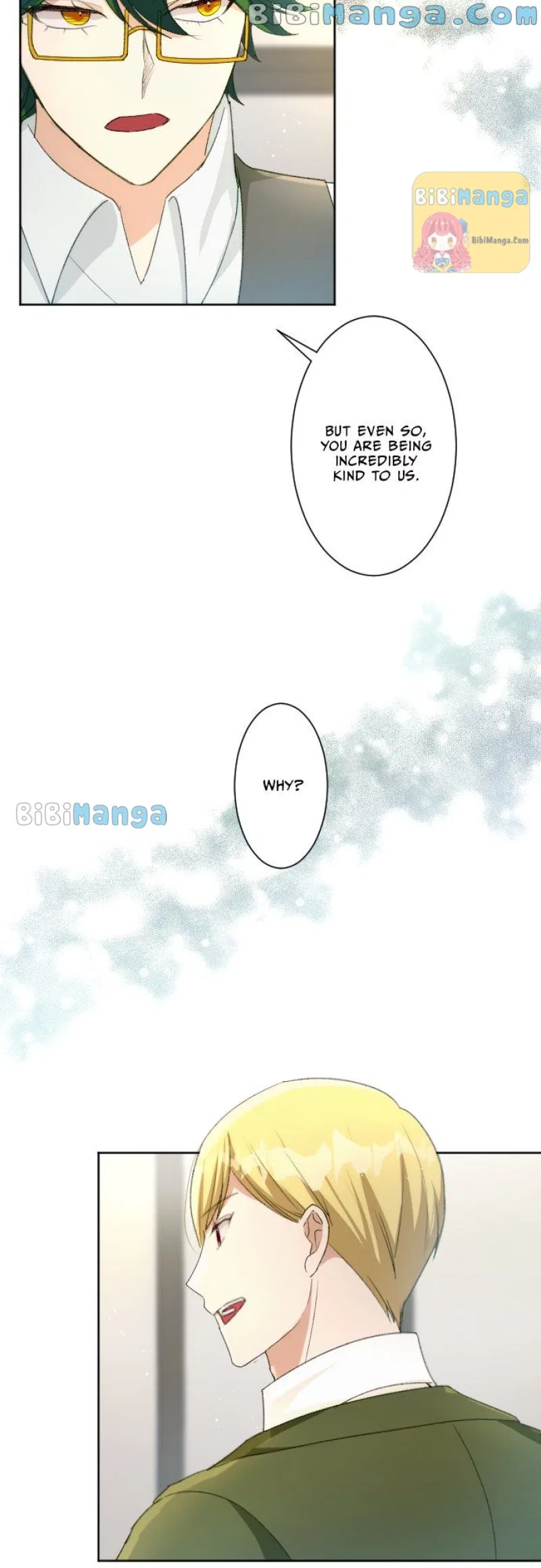 I Became The Sister In Law Of My Ex Fiance Chapter 57 – Page 22