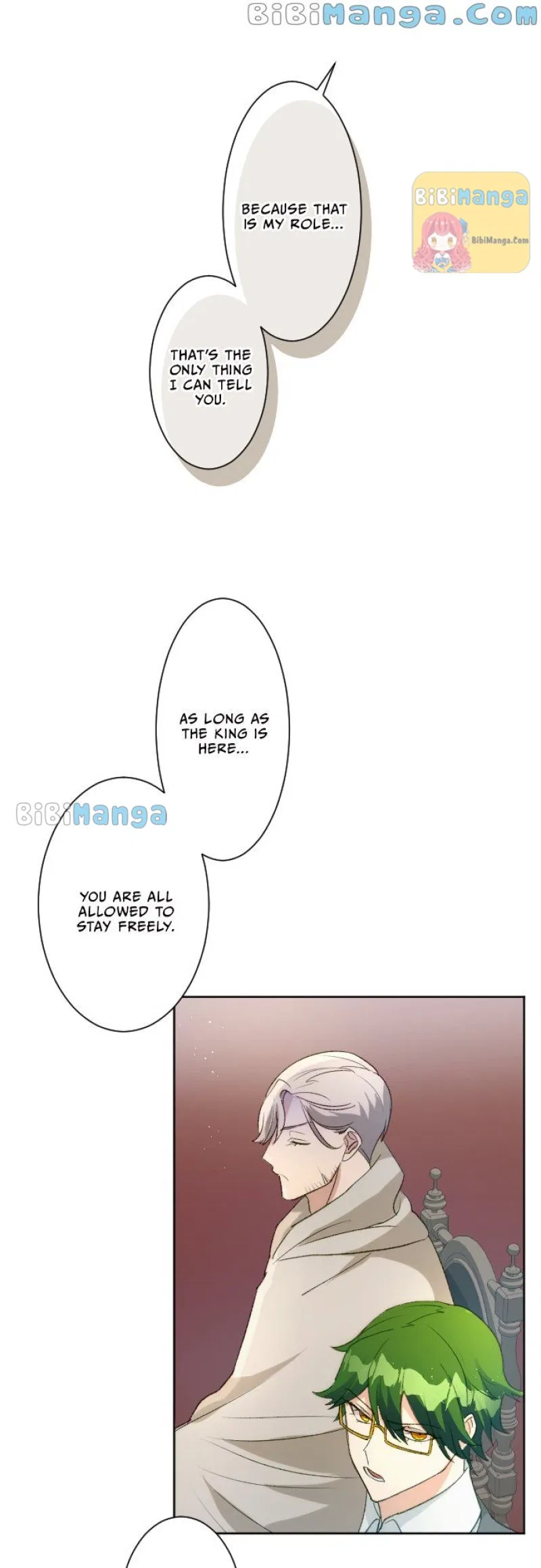 I Became The Sister In Law Of My Ex Fiance Chapter 57 – Page 23