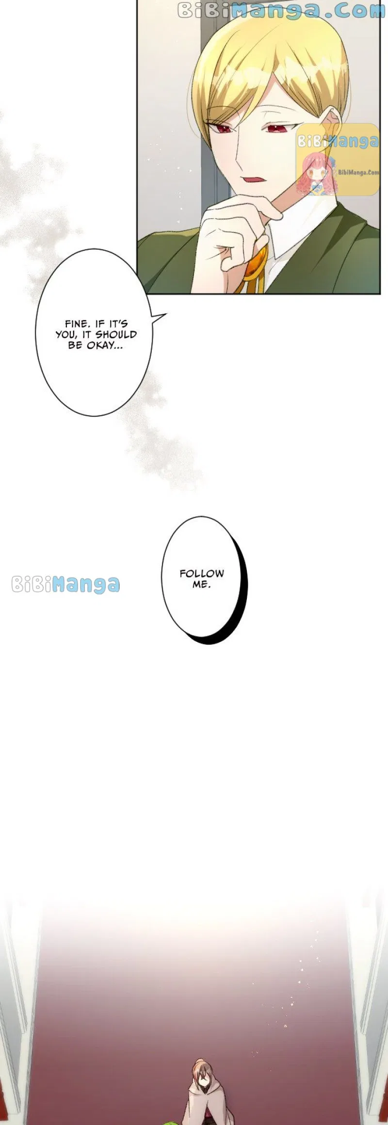 I Became The Sister In Law Of My Ex Fiance Chapter 57 – Page 26