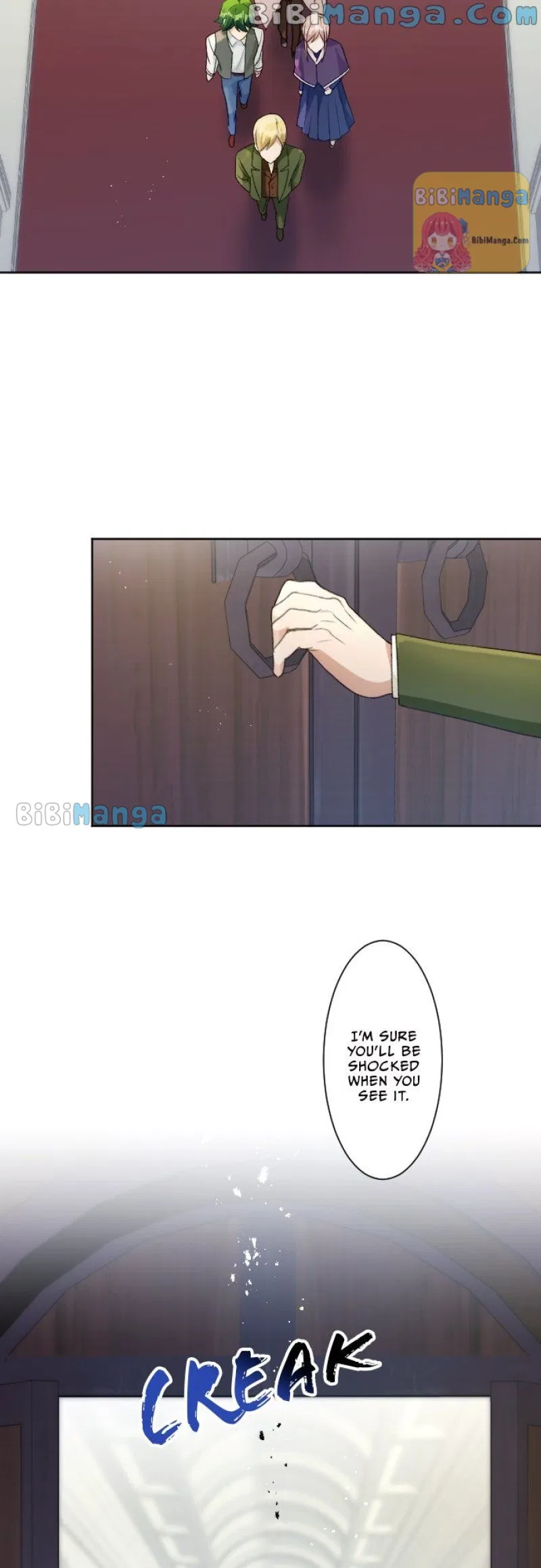 I Became The Sister In Law Of My Ex Fiance Chapter 57 – Page 27